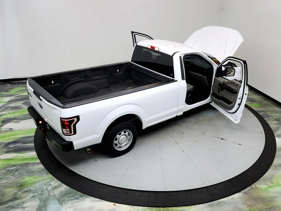 2016 Ford F-150 13th Gen - Image 28 of 31