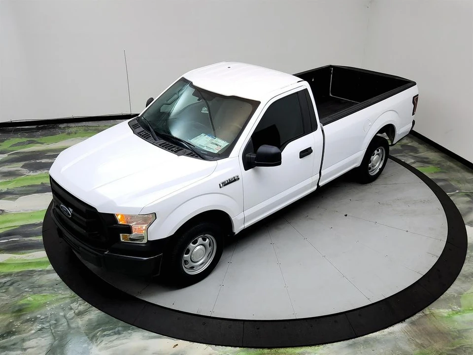 2016 Ford F-150 13th Gen - Image 24 of 31