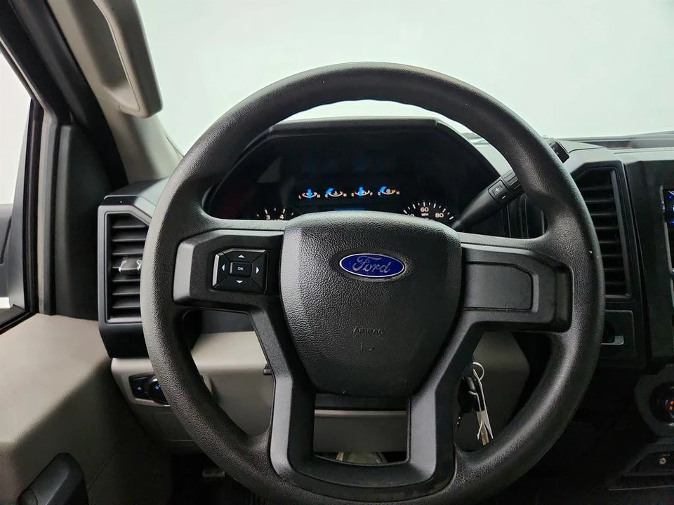 2016 Ford F-150 13th Gen - Image 15 of 31