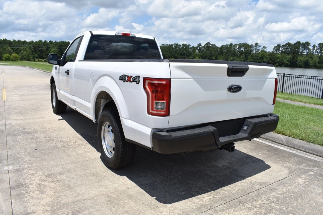 2016 Ford F-150 13th Gen - Image 8 of 18
