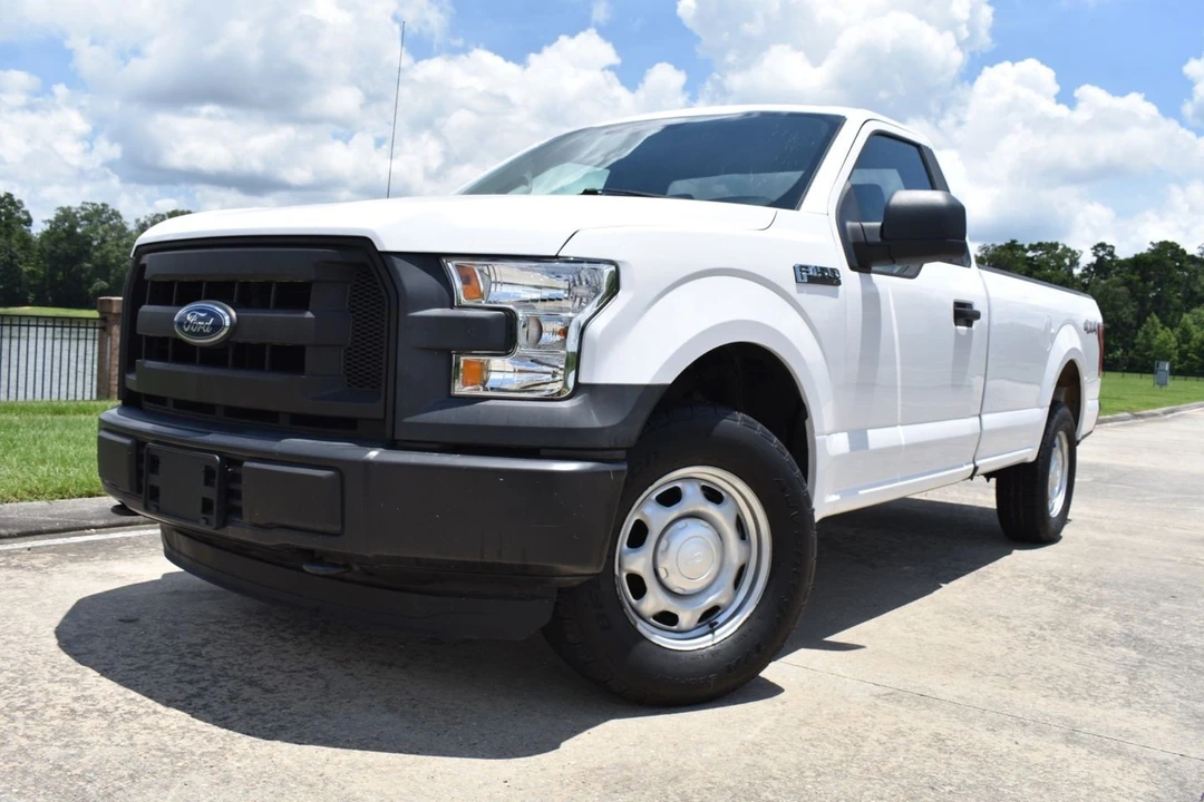 2016 Ford F-150 13th Gen - Image 5 of 18