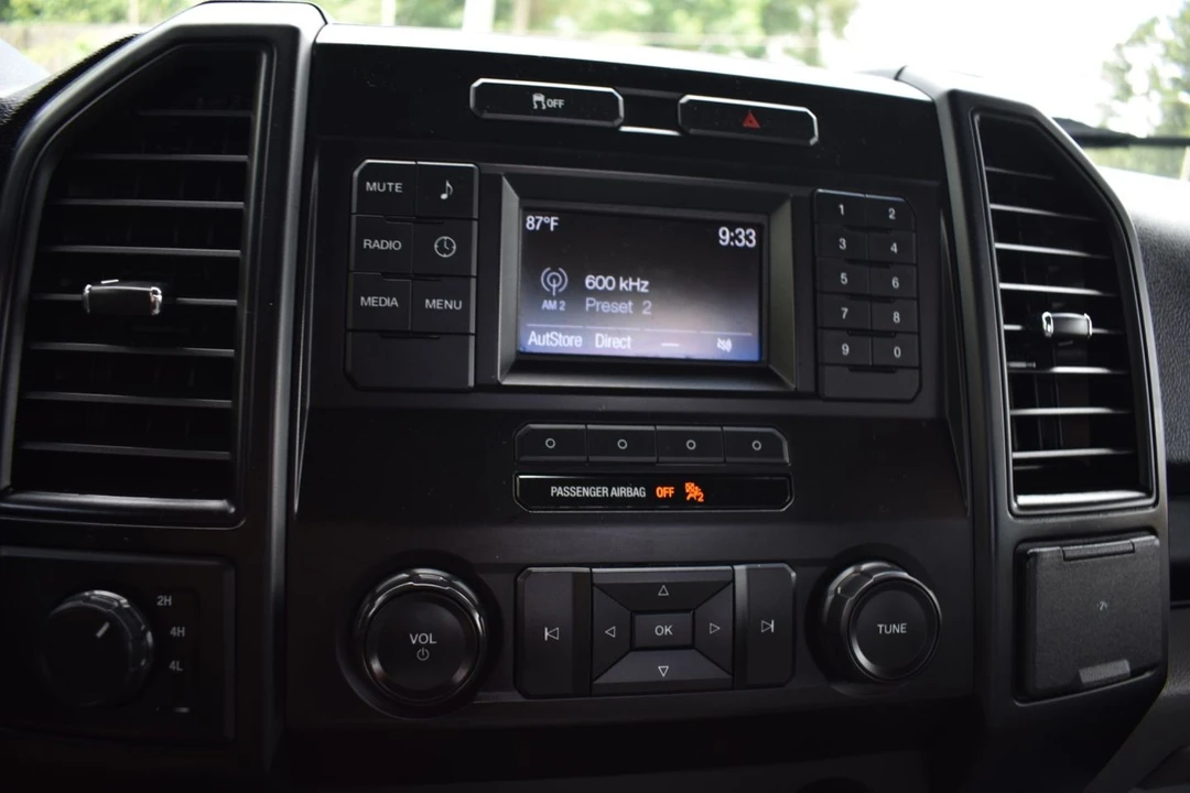 2016 Ford F-150 13th Gen - Image 12 of 18