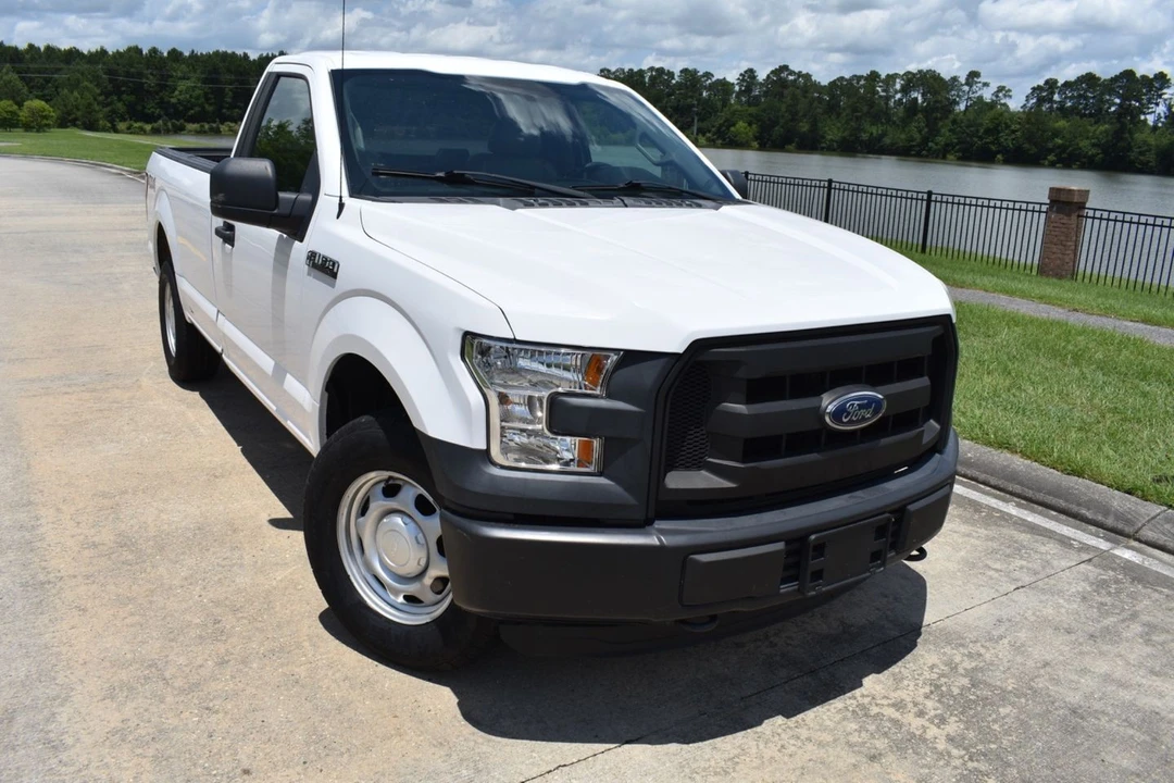 2016 Ford F-150 13th Gen - Image 2 of 18