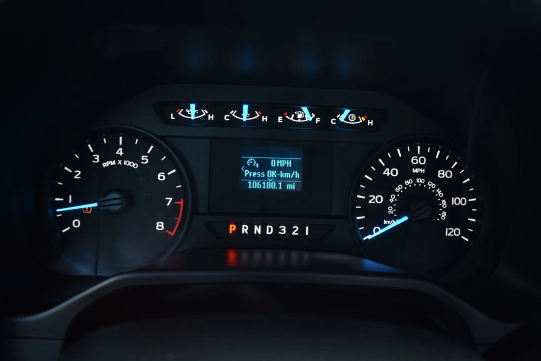2016 Ford F-150 13th Gen - Image 11 of 18