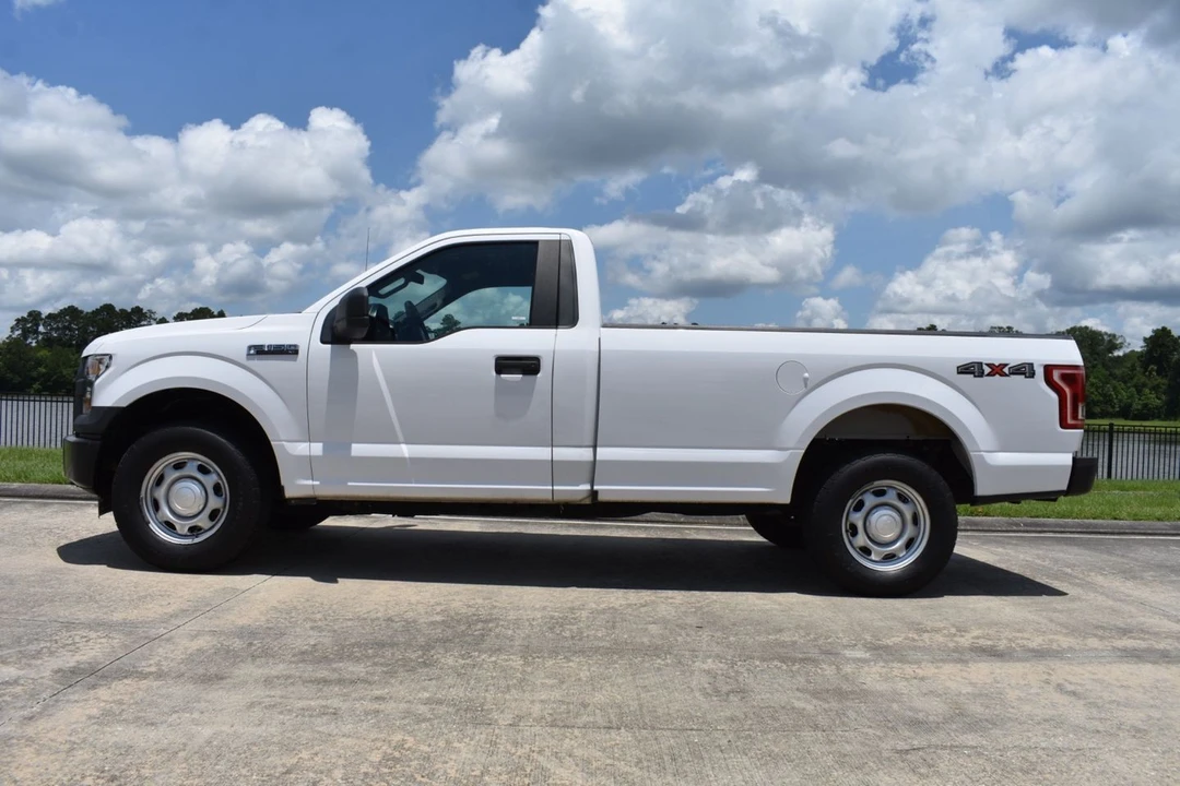 2016 Ford F-150 13th Gen - Image 7 of 18