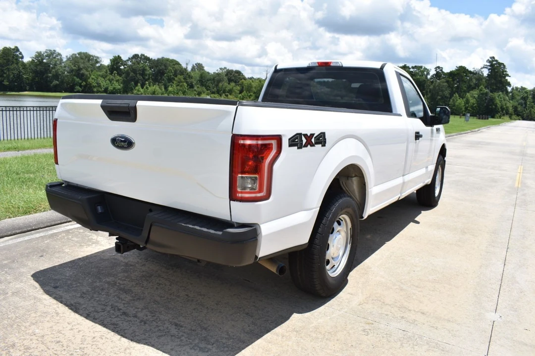 2016 Ford F-150 13th Gen - Image 4 of 18