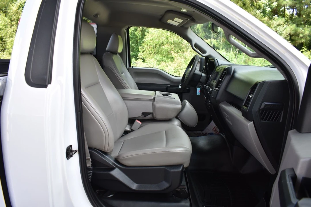 2016 Ford F-150 13th Gen - Image 14 of 18