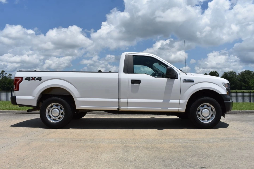 2016 Ford F-150 13th Gen - Image 3 of 18