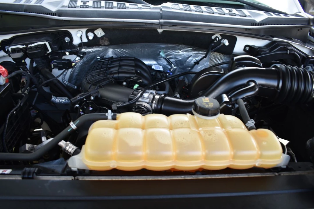 2016 Ford F-150 13th Gen - Image 17 of 18
