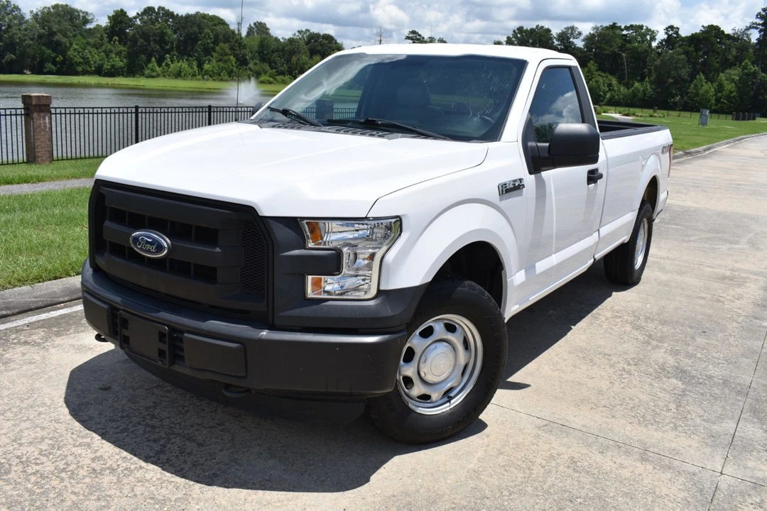 2016 Ford F-150 13th Gen - Image 6 of 18