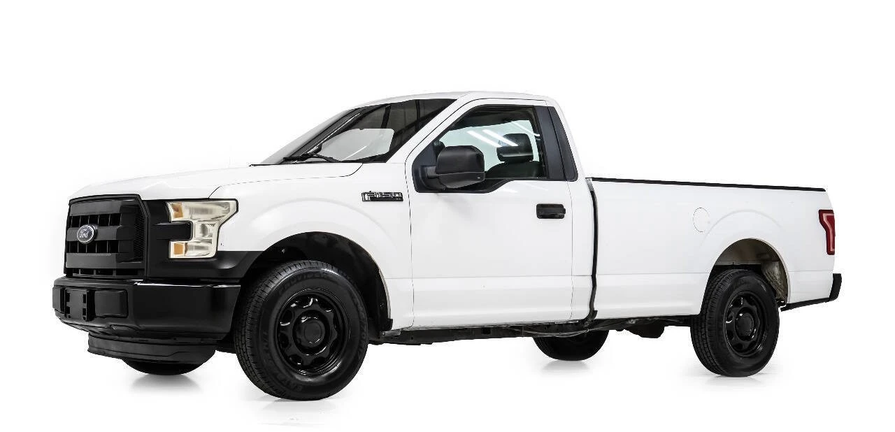 2016 Ford F-150 13th Gen - Image 2 of 31