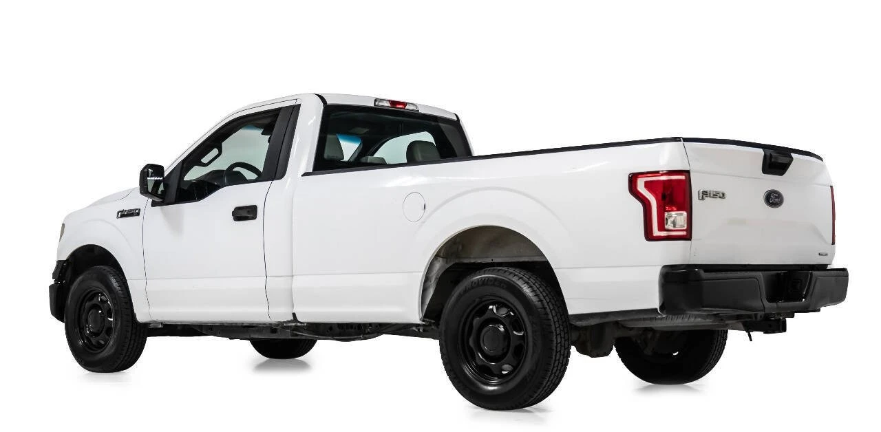 2016 Ford F-150 13th Gen - Image 4 of 12