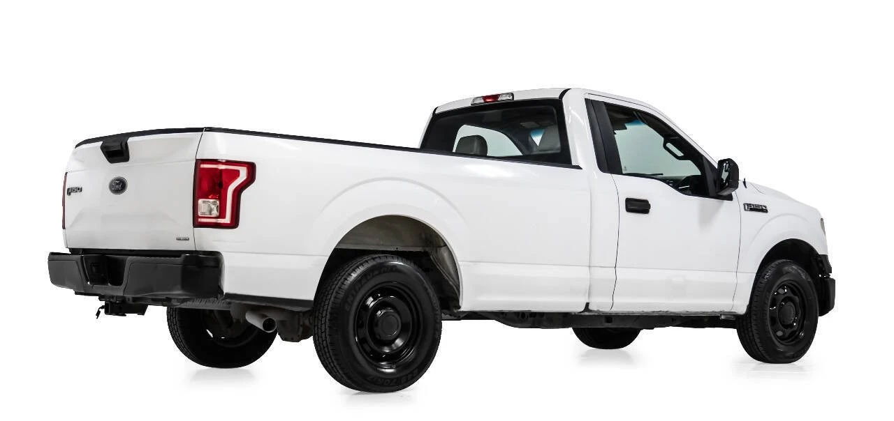 2016 Ford F-150 13th Gen - Image 3 of 31