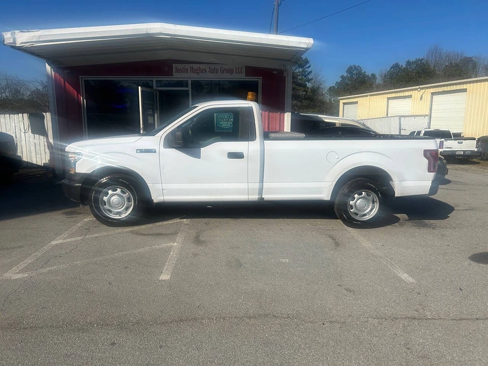 2016 Ford F-150 13th Gen - Image 2 of 14