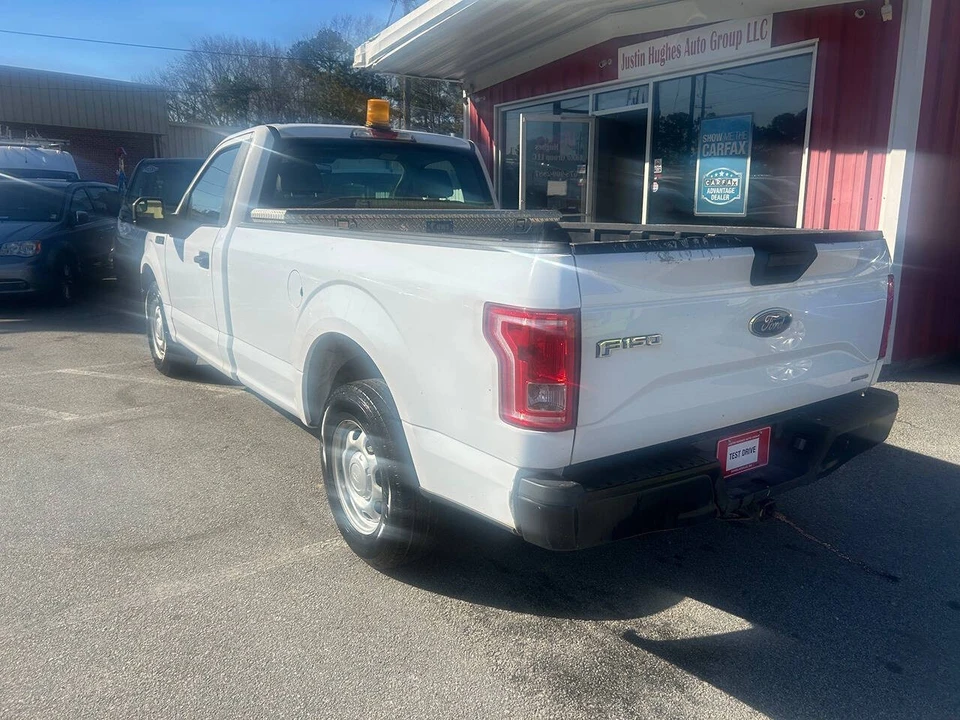 2016 Ford F-150 13th Gen - Image 3 of 14