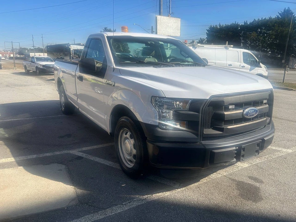 2016 Ford F-150 13th Gen - Image 6 of 14