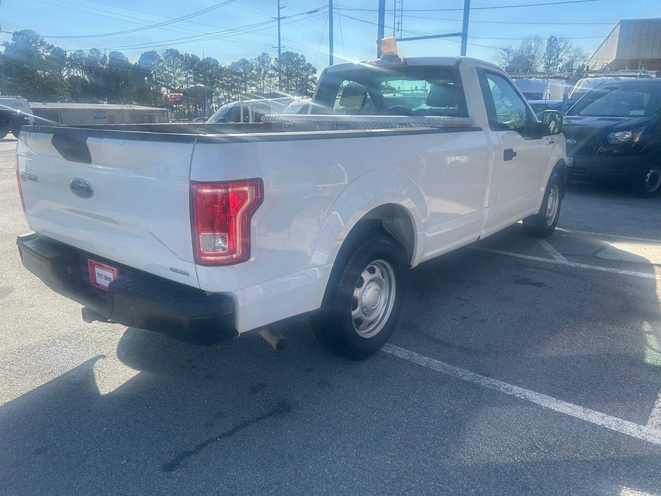 2016 Ford F-150 13th Gen - Image 5 of 14