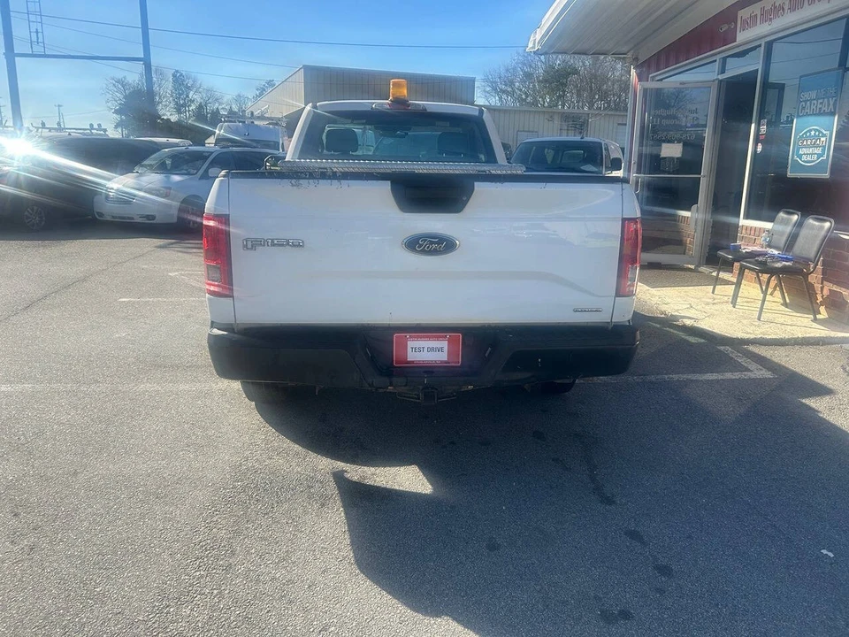 2016 Ford F-150 13th Gen - Image 4 of 14