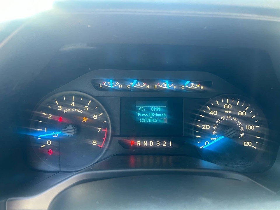 2016 Ford F-150 13th Gen - Image 12 of 14