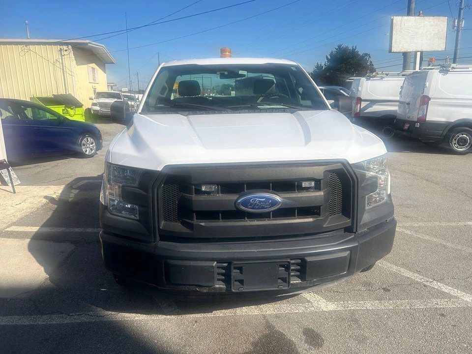 2016 Ford F-150 13th Gen - Image 7 of 14