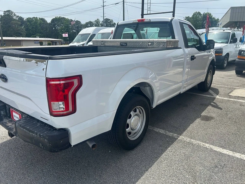 2016 Ford F-150 13th Gen - Image 6 of 23