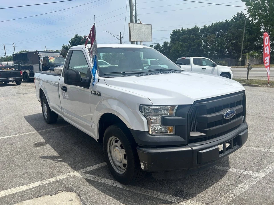 2016 Ford F-150 13th Gen - Image 9 of 23