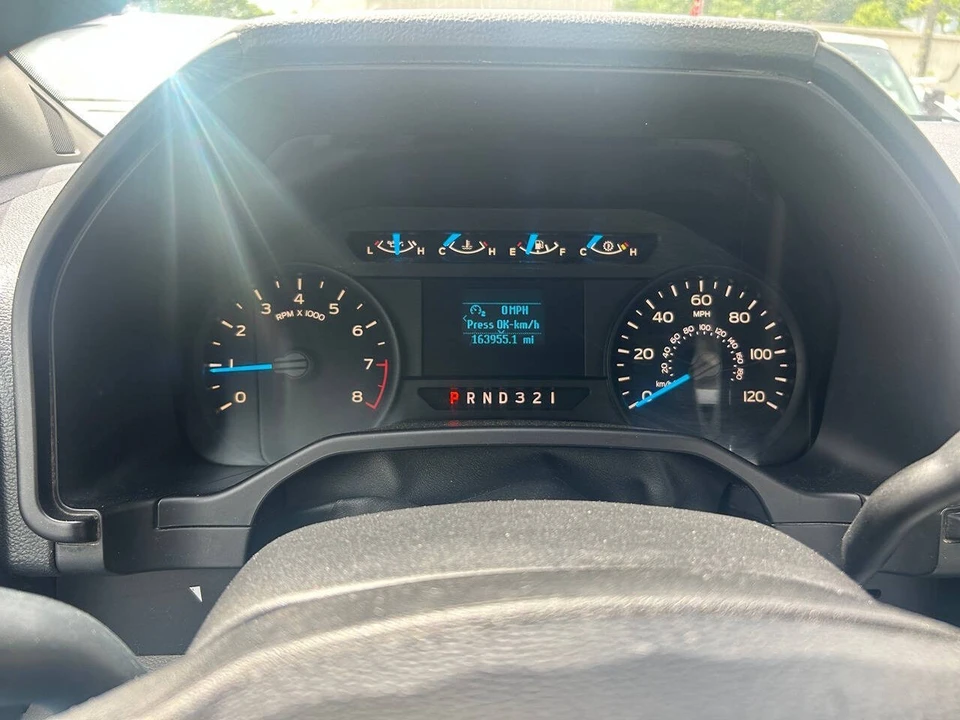 2016 Ford F-150 13th Gen - Image 18 of 23