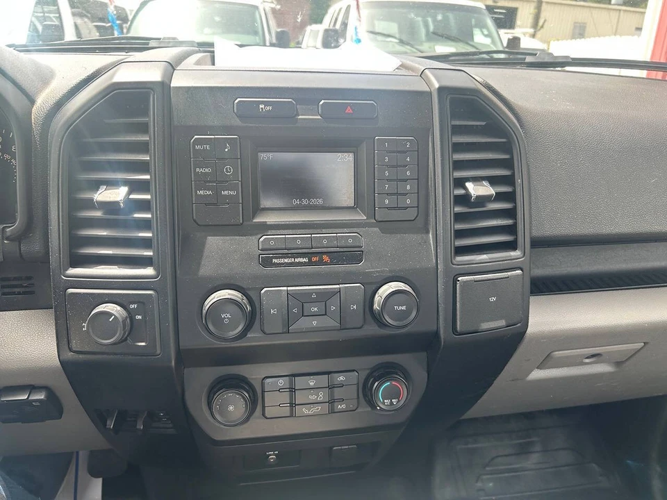 2016 Ford F-150 13th Gen - Image 19 of 23