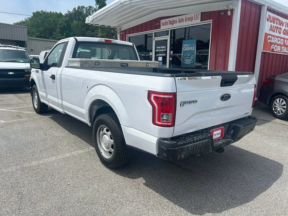 2016 Ford F-150 13th Gen - Image 3 of 23