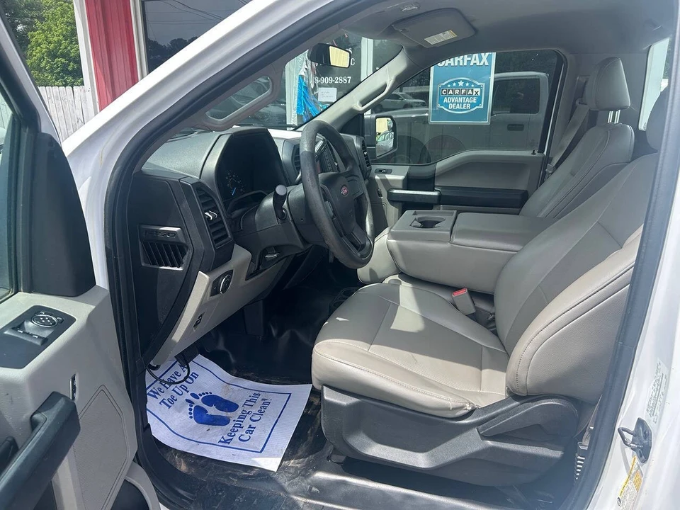 2016 Ford F-150 13th Gen - Image 14 of 23