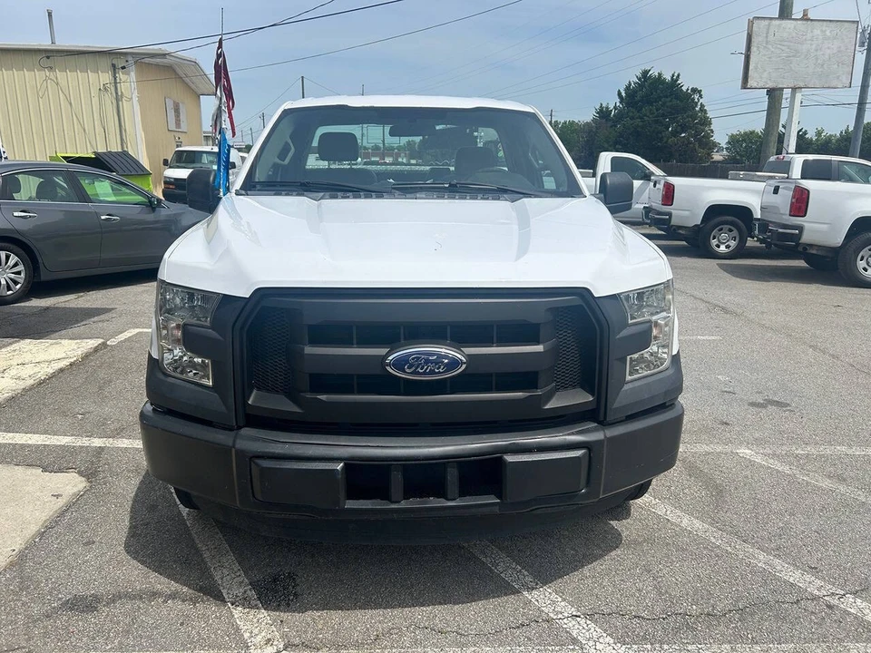 2016 Ford F-150 13th Gen - Image 10 of 23