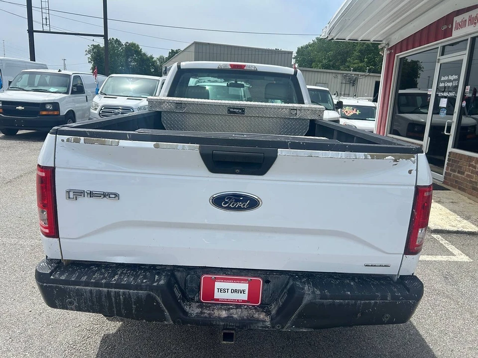 2016 Ford F-150 13th Gen - Image 4 of 23