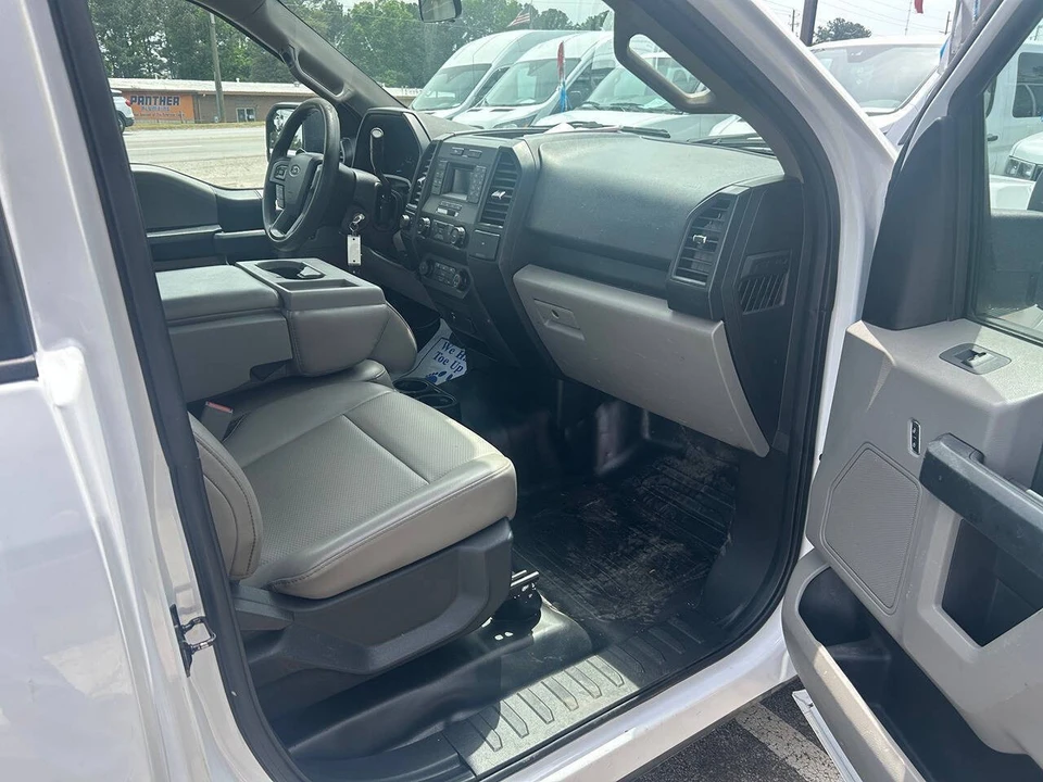 2016 Ford F-150 13th Gen - Image 11 of 23