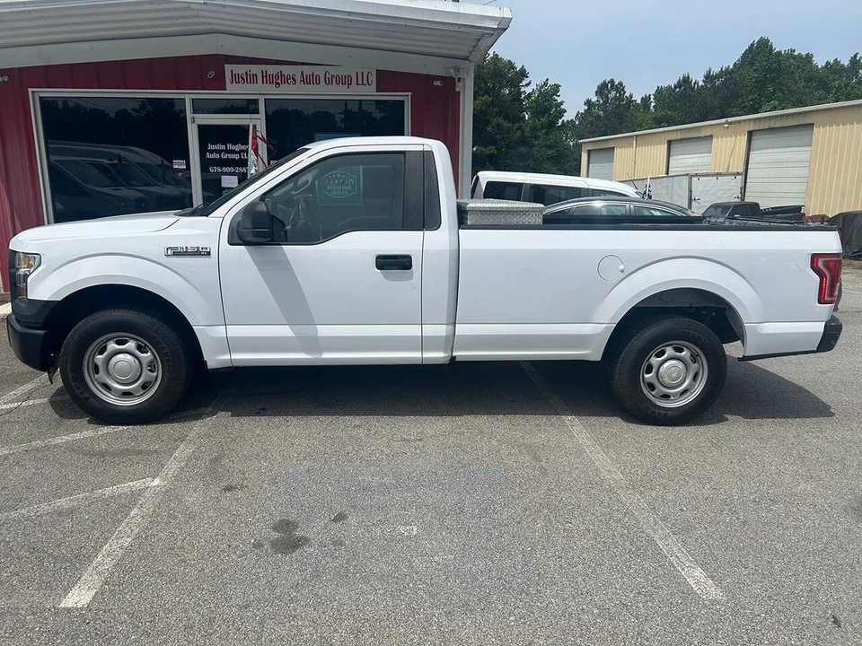 2016 Ford F-150 13th Gen - Image 2 of 23