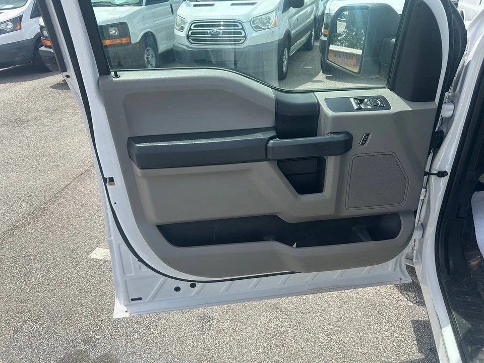 2016 Ford F-150 13th Gen - Image 16 of 23