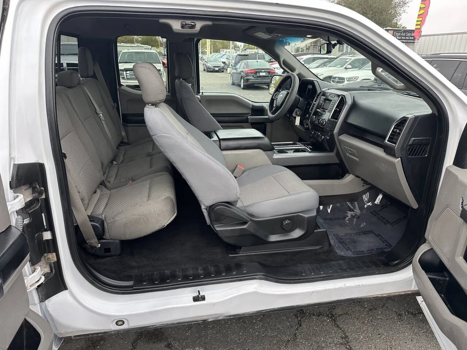 2016 Ford F-150 13th Gen - Image 12 of 18
