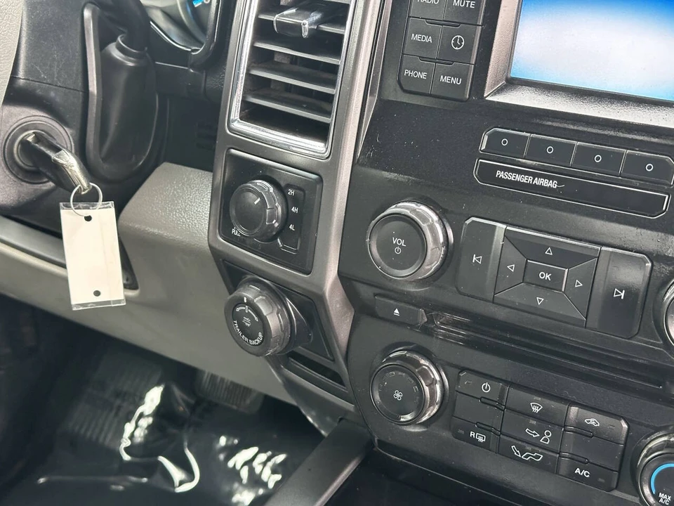 2016 Ford F-150 13th Gen - Image 15 of 18