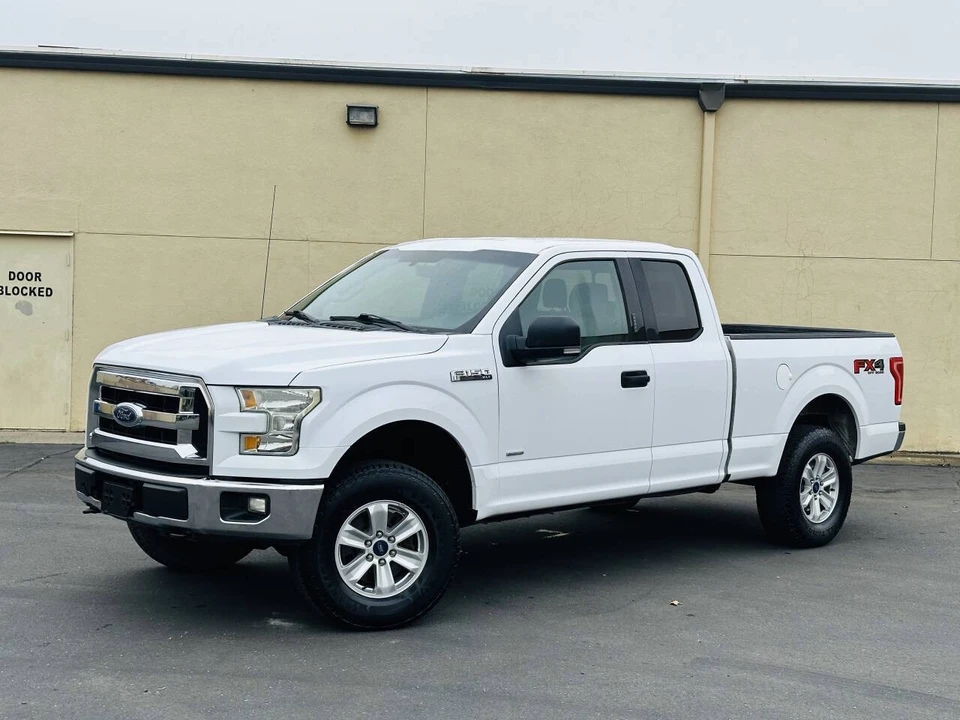 2016 Ford F-150 13th Gen - Image 4 of 18