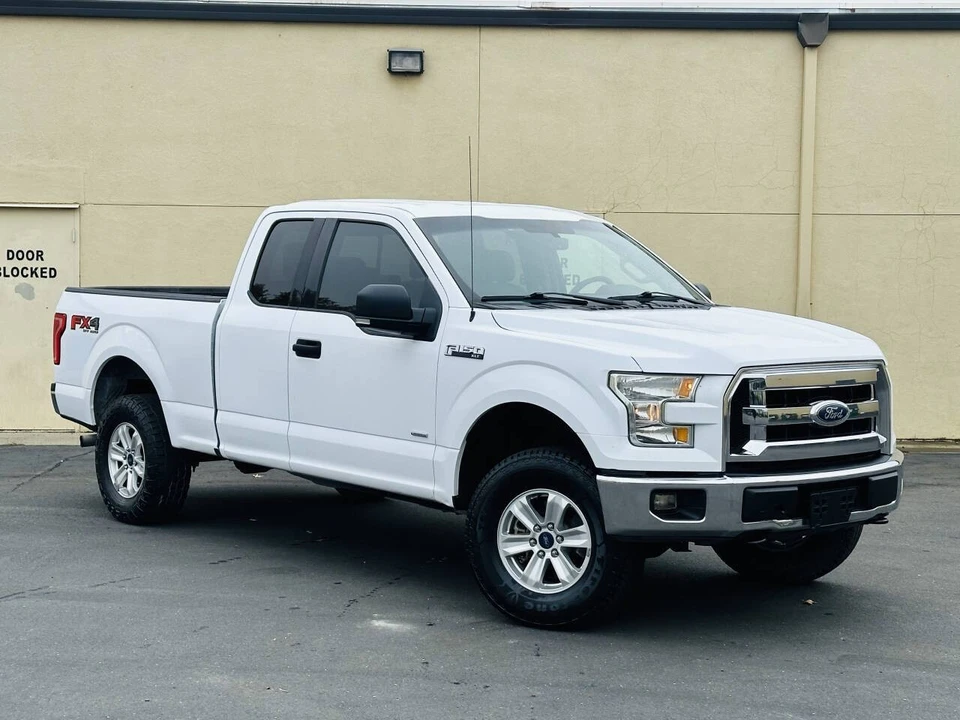 2016 Ford F-150 13th Gen - Image 2 of 18