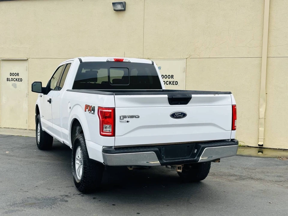 2016 Ford F-150 13th Gen - Image 7 of 18