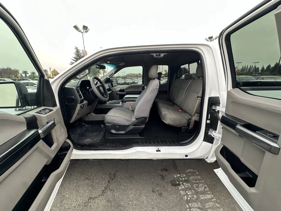 2016 Ford F-150 13th Gen - Image 9 of 18
