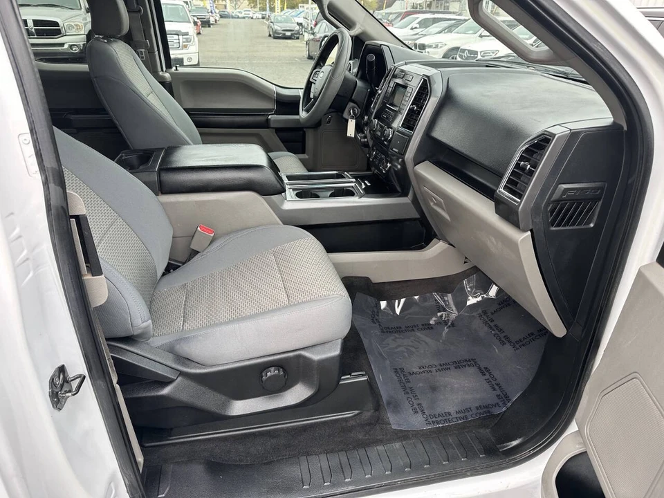 2016 Ford F-150 13th Gen - Image 11 of 18