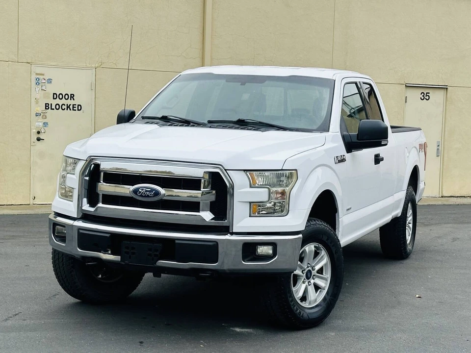 2016 Ford F-150 13th Gen - Image 3 of 18