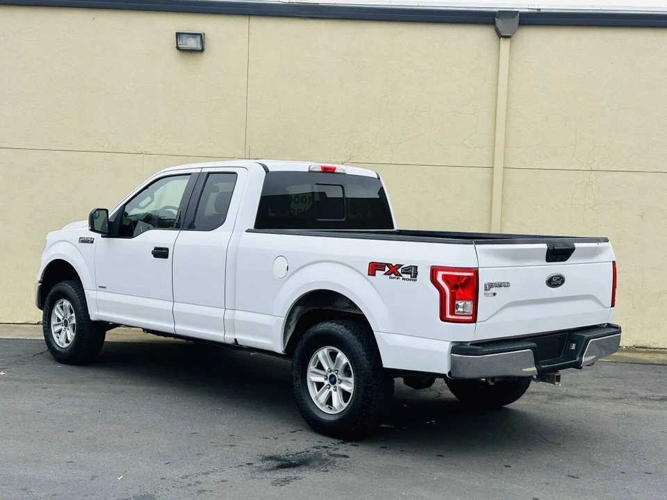 2016 Ford F-150 13th Gen - Image 8 of 18
