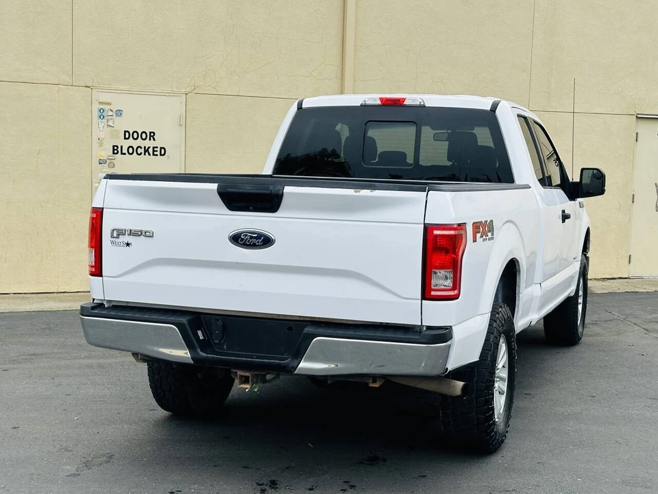 2016 Ford F-150 13th Gen - Image 5 of 18