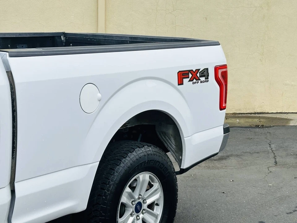 2016 Ford F-150 13th Gen - Image 18 of 18