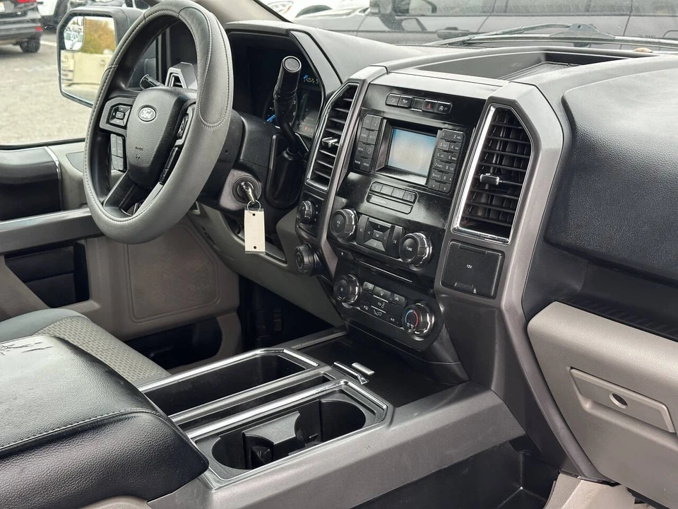 2016 Ford F-150 13th Gen - Image 13 of 18