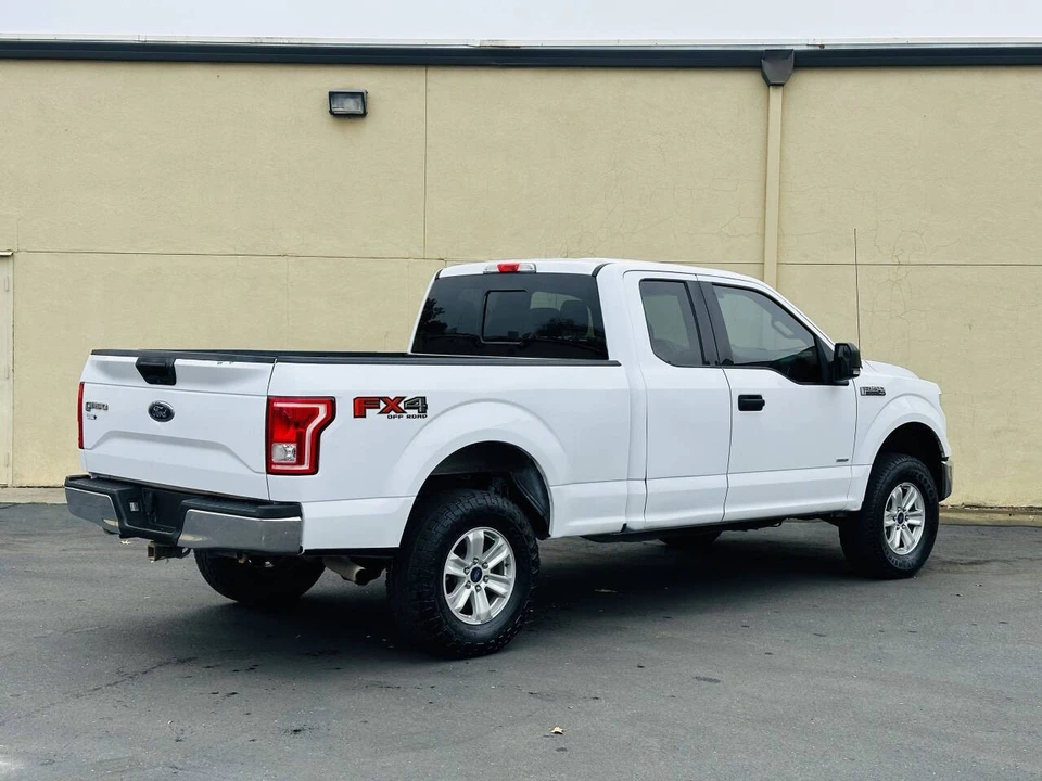 2016 Ford F-150 13th Gen - Image 6 of 18