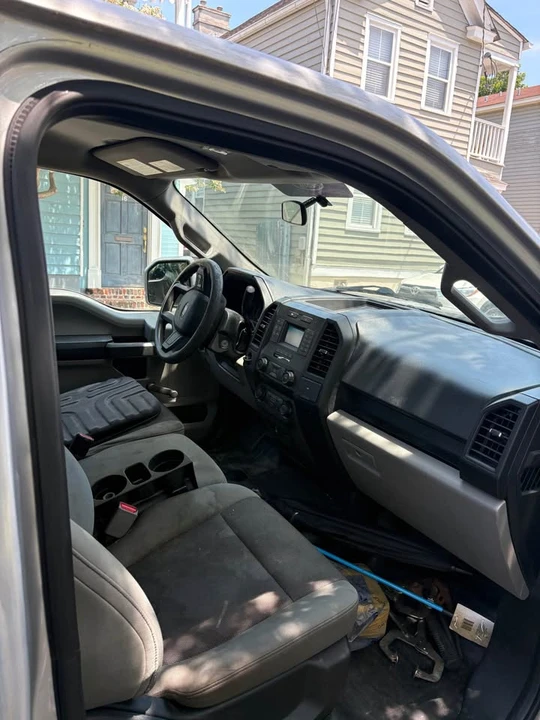 2016 Ford F-150 13th Gen - Image 5 of 6