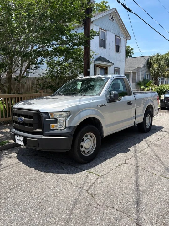 2016 Ford F-150 13th Gen - Image 2 of 6